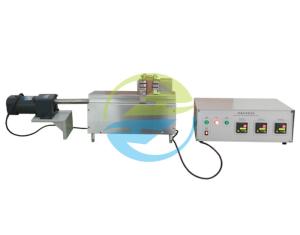 China Speed 25±5mm/min Low Temperature Tensile Testing Machine For Tensile Strength Testing Machine wholesale