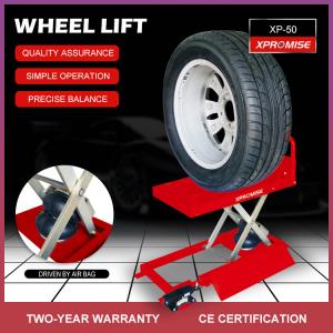 China Lifting Equipment Wheel Lift for Wheel Balancer wholesale