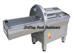 Frozen Meat Processing Machine Bacon Ham Slicing Slicer Cheese Cutter