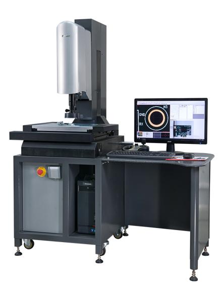 Quality vmm Optical Measurement System for sale