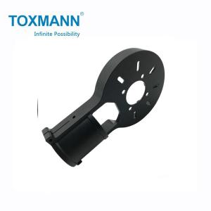 AL6061 CNC Precision Machined Parts , Precision Cnc Spare Parts