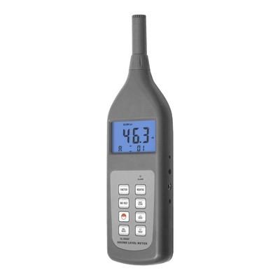 Quality Sound Level Meter SL-5868P for sale