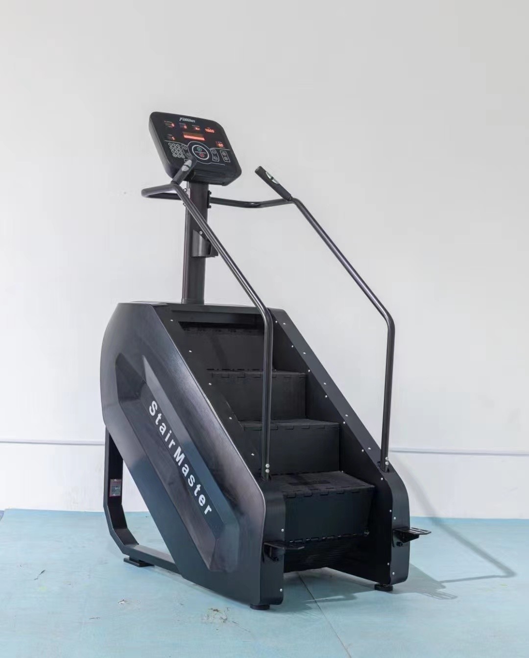 Online store China stair climber commercial home gym equipment stair stepper climbing machine