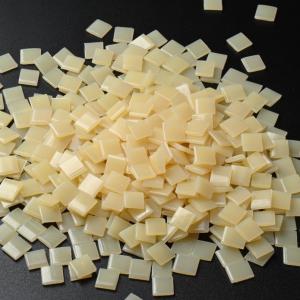 China Waterproof EVA Based Hot Melt Adhesive For Clothing Seam Sealing Tape wholesale