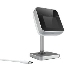 5V Iris Recognition Devices Iris Eye Scanner With 2.4 Inches Display Screen