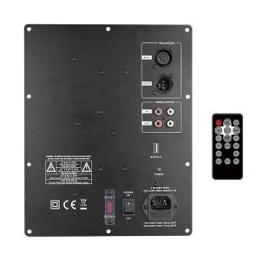 China OEM Plate Power Amplifier Module Class D 1000 Watt Subwoofer Plate Amplifier on sale