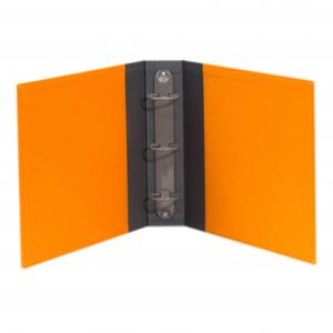 China A4 / OEM Office Business Cardboard Stationery Boxes With 2 Hole Binder Clip wholesale