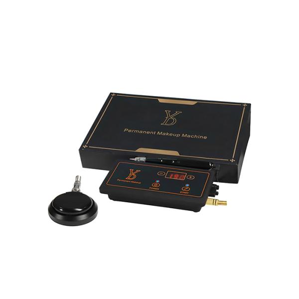 1500g/Set Plastic Permanent Makeup Machine Kit For Eyebrow