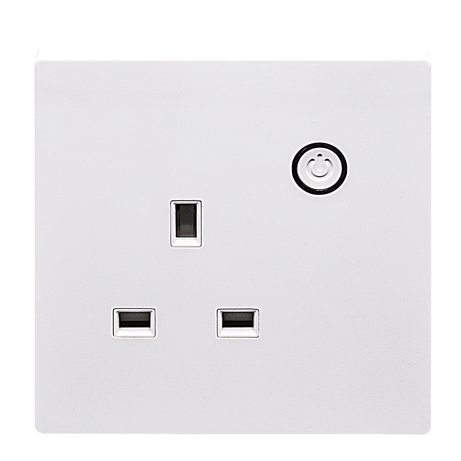 IFTTT Alexa Smart 13 Amp Socket Timing Setting IEEE 802.11 B/G/N
