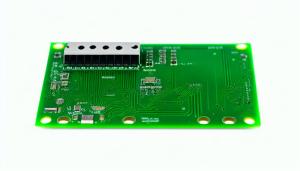China ISO/UL PCB Printed Circuit Board Assembly Rogers Nelco RCC PTFE M4 M6 Customized on sale