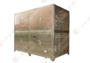 China 35kV Neutral Grounding Resistor High Temperature Withstand wholesale