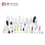 PP HDPE One Step Injection Blowing Machine For Making Transparent Plastic