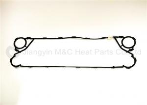 China Frame Spare Parts , S17 Shell And Tube Heat Exchanger Gaskets Easy Maintenance wholesale