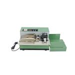 MY-380F Electric Automatic Solid Ink Coding Machine For Paper And Card