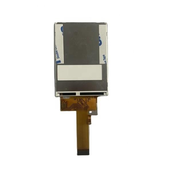 ILI9341 18PIN SPI Driver IC 2.4 Inch 240x320 TFT LCD Capacitive Touch Display