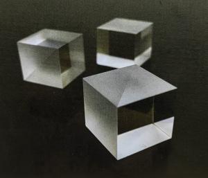 China OEM ODM PBS Cubes Polarizing Beam Splitter Cube Multipurpose wholesale