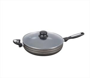 China deep frying pan on sale