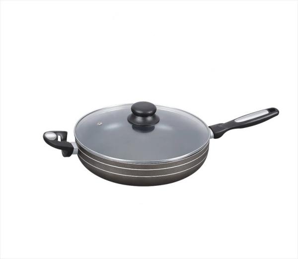 Quality deep frying pan for sale