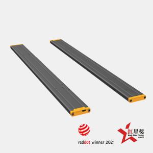 China Smart Strip Scale Pallet Beam Scale 1500kg Bluetooth Digital wholesale