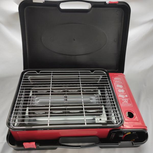 Outdoor BBQ Commercial Grill Large Holiday Selection Not Support Parking Size 60*30*30cm