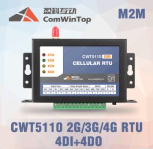 China GSM GPRS 3G Celluar RTU Controller remote terminal unit wholesale