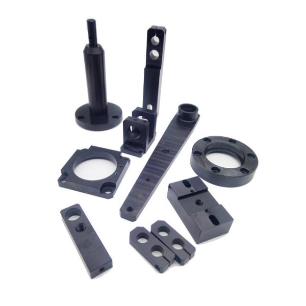 Quality Drilling Tapping Milling Parts For Cnc Tool Turning for sale