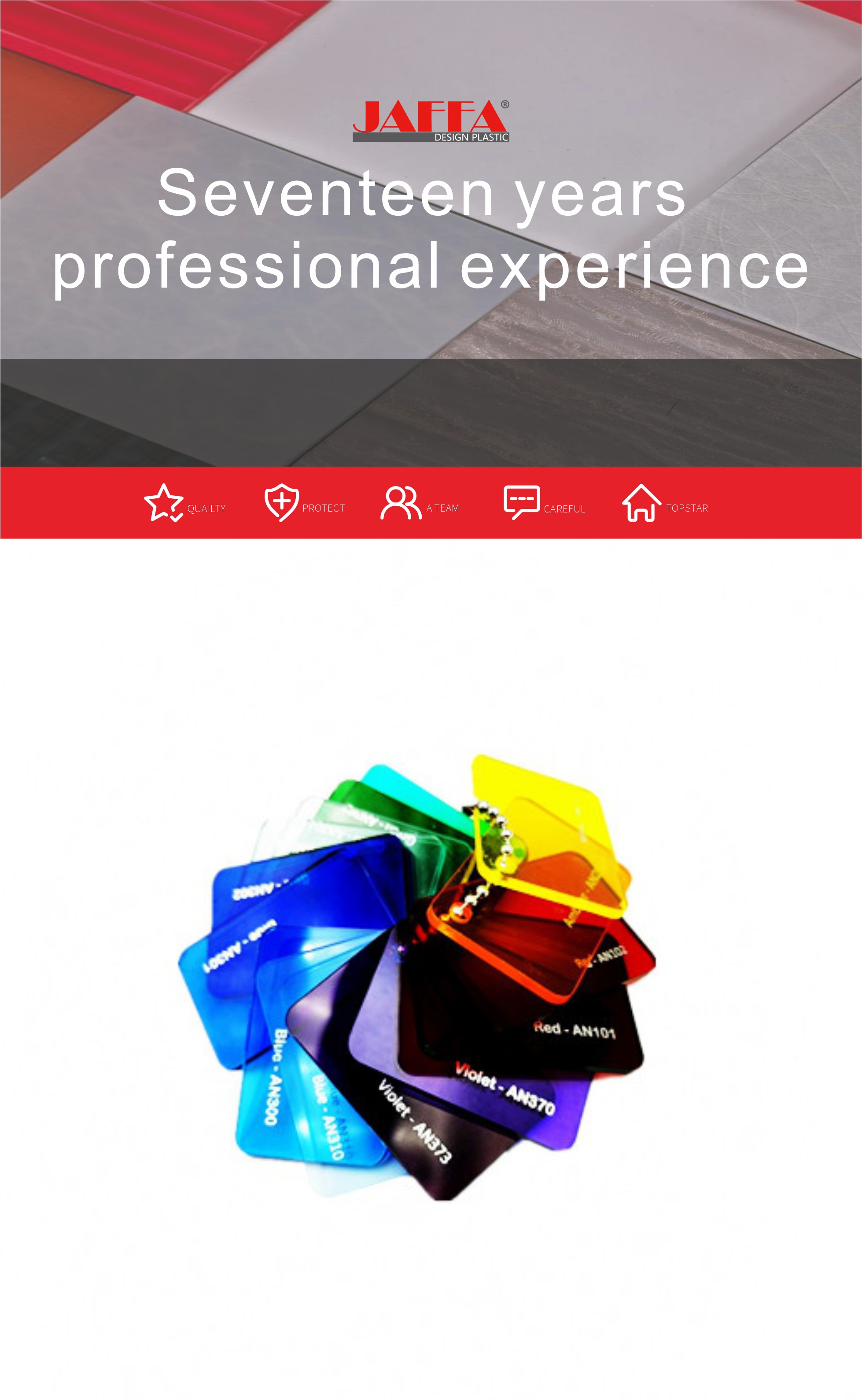 Special Shaped Cutting And Processing Of Acrylic Colored Transparent Board