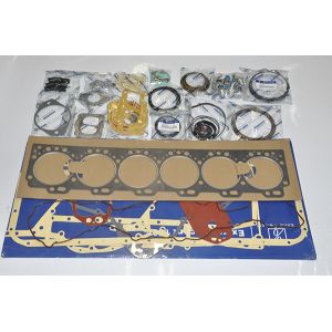 China Cummins Spare Parts 6CT8.3 Gasket Kit wholesale