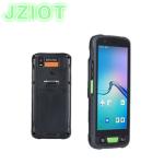 Hf Uhf Rfid Lf Reader 16MP Camera GPS Android Mobile JZIOT V9000P PDA 125KHz