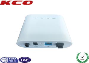 China 1GE Port GPON ONU EPON ONT SFU Active Equipment KCO-G8010U-ZTM wholesale