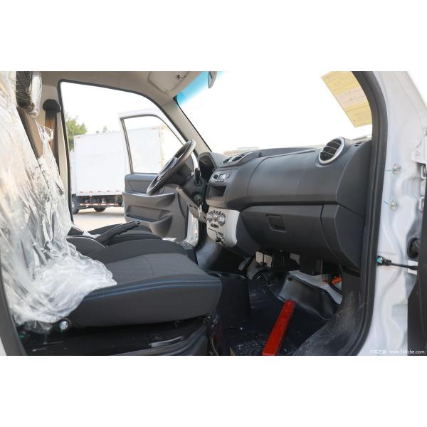 EEC Electric Cars With EEC Approval For Delivery 2023 COC l7e 4730*1670*1960mm Seats 2