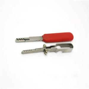 China Safe inside the groove blade lock quick open tool wholesale