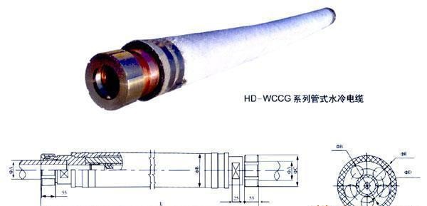 Fire - Resistant Rubber Power Grid Cables Electrolytic Copper With High Conductivity Hose
