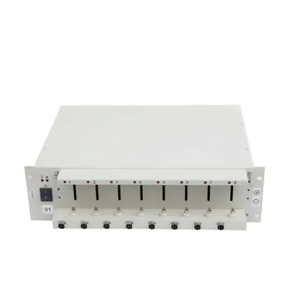 Lithium Battery Internal Resistance Tester Current and Voltage Testing Equipment
