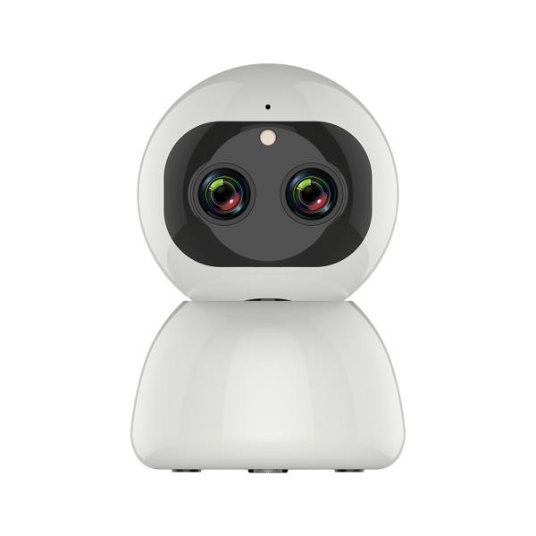 Quality WIFI 1080P High Resolution CCTV Camera Smart Motion Detection for sale