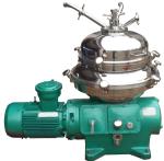 Automatic Centrifugal Separator Machine Disk Butterfly Separate Centrifuges