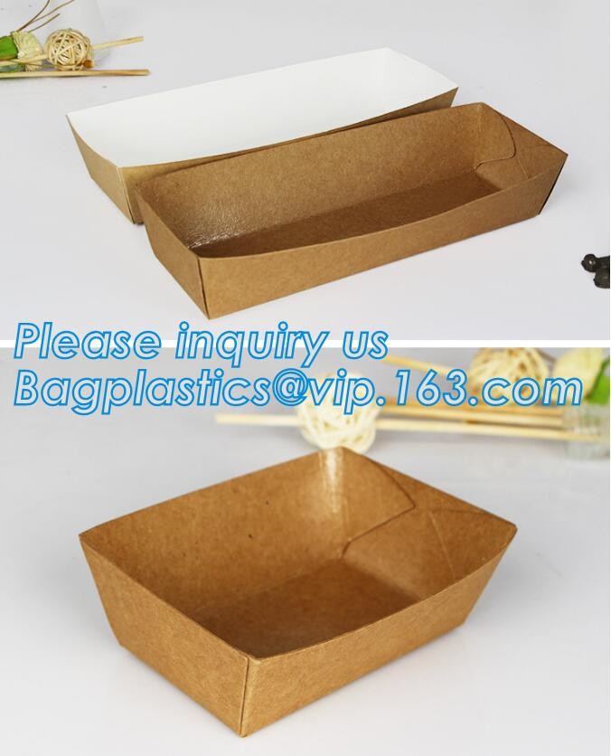 kraft paper sandwich box with window ,triangle sandwich box for packaging,Cardboard Box With Clear Window Burger Sandwic