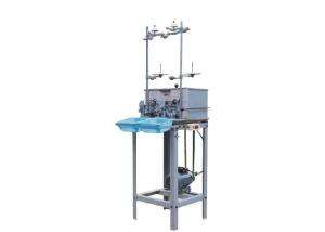 China High Speed Automatic Thread Bobbin Winder Machine wholesale