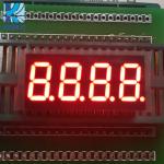 0.54inch Alphanumeric 7 Segment 2 Digit Display For Digital Indicator