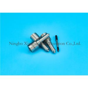 China 0445110223 Bosch Diesel Fuel Common Rail Injector , Mercedes / Ford Diesel Injectors wholesale