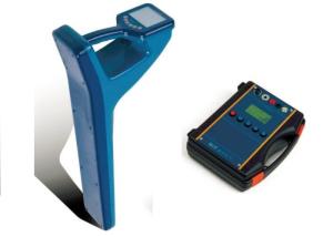 China Easy Radiation High Voltage Cable Testing Equipment Underground Cable Identifier wholesale