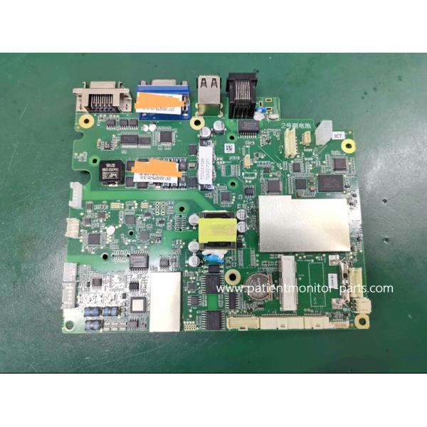 Mindray Epm 10 12 Patient Monitor Mainboard TCN20-F10