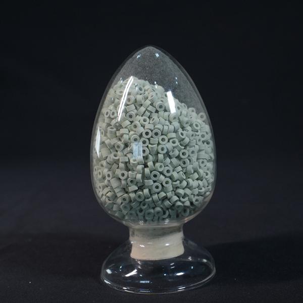 Quality Pt Ni Co H2 Pd Catalyst 30-80 \U00c5 Gray Or Black Cylindrical Particles Hydrogenation Catalyst for sale