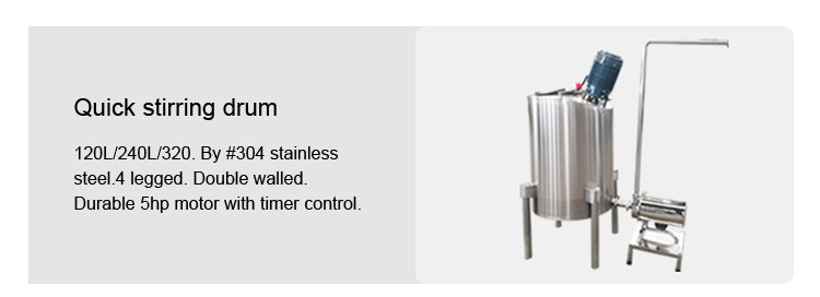 1.5kw Commercial Tart Shell Machine Stainless Steel Tart Shell Baking Machinery