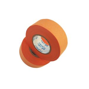 China Orange Color Auto Wire Harness Wrapping Tape UV Resistant Temperature Resistant wholesale
