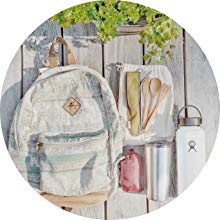 travel storage shoe bags bread bags toy storage utensils snack bags school lunch beans grains spices