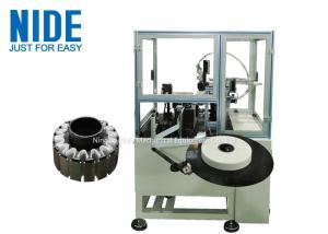 China Single Station Outer Rotor Paper Folder Inserter Machine on sale