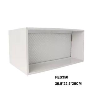 KNOKOO Replacement Main Filter High Efficiency For FES350 Laser Fume Extractor