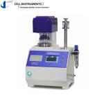 MIT folding angle endurance tester NZD-01 board crease stiffness tester Folding