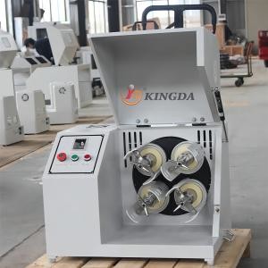 Germany Retsch Same Principle Multifunctional Laboratory Planetary Ball Mill
